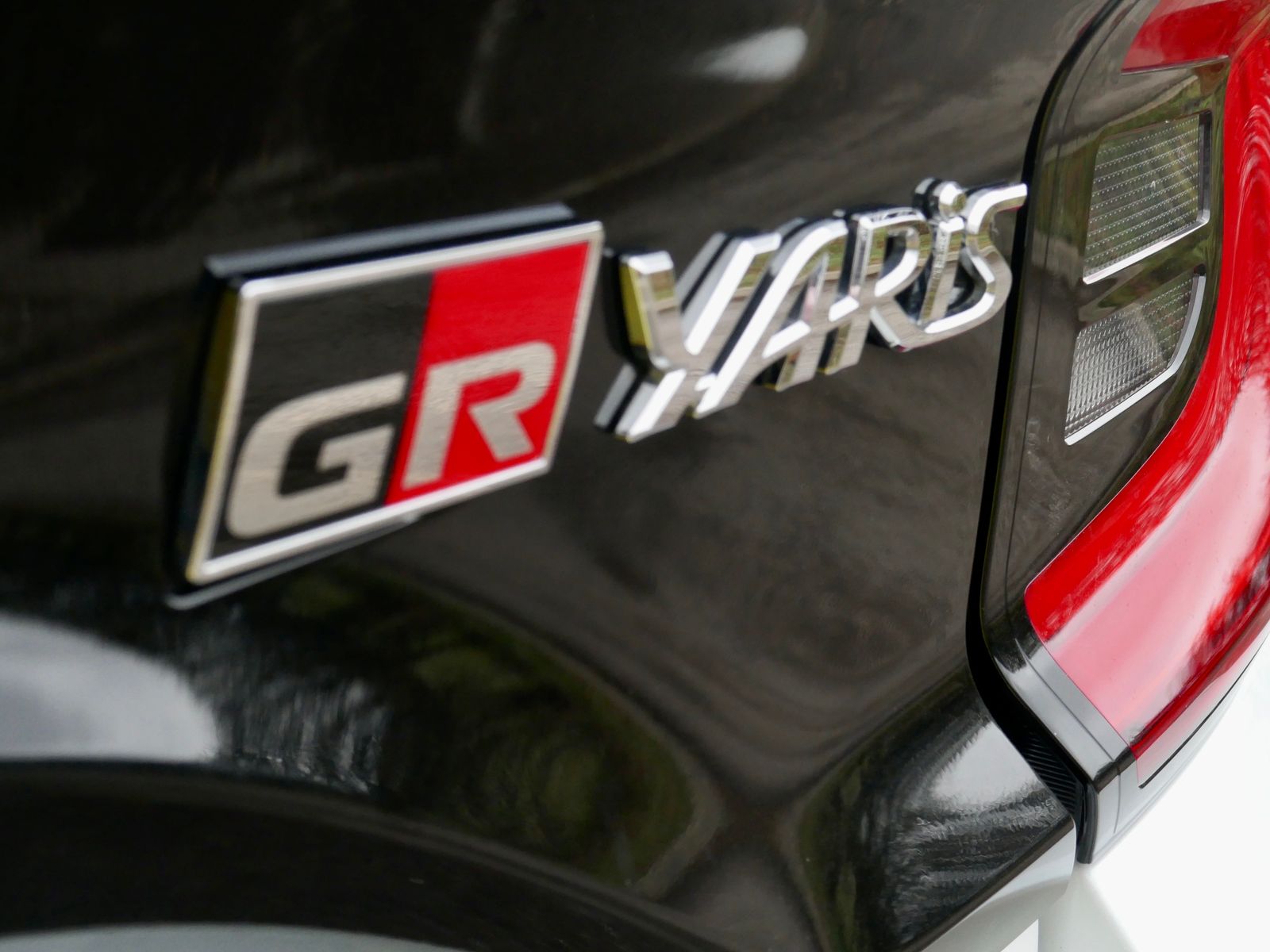 Toyota Yaris 1.6T GR Circuit Hatchback 3dr Petrol Manual AWD Euro 6 (261 ps) 3dr Manual 2025