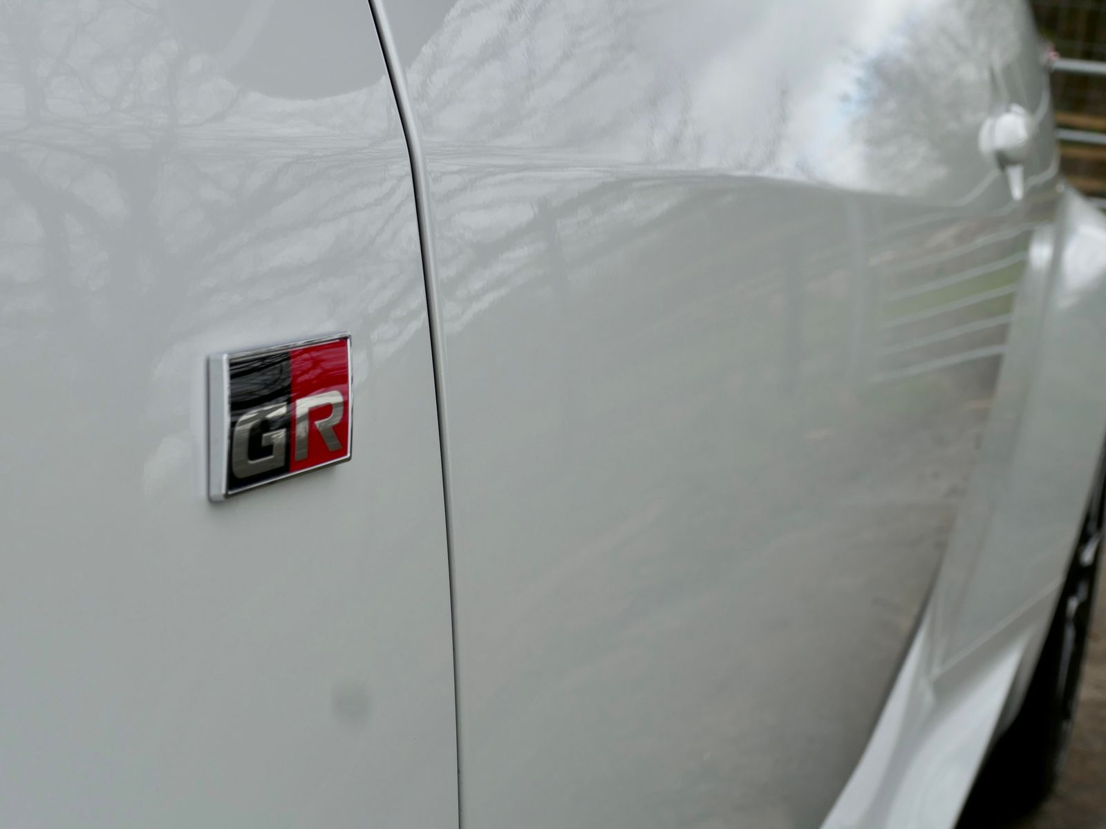 Toyota Yaris 1.6T GR Circuit Hatchback 3dr Petrol Manual AWD Euro 6 (261 ps) 3dr Manual 2025