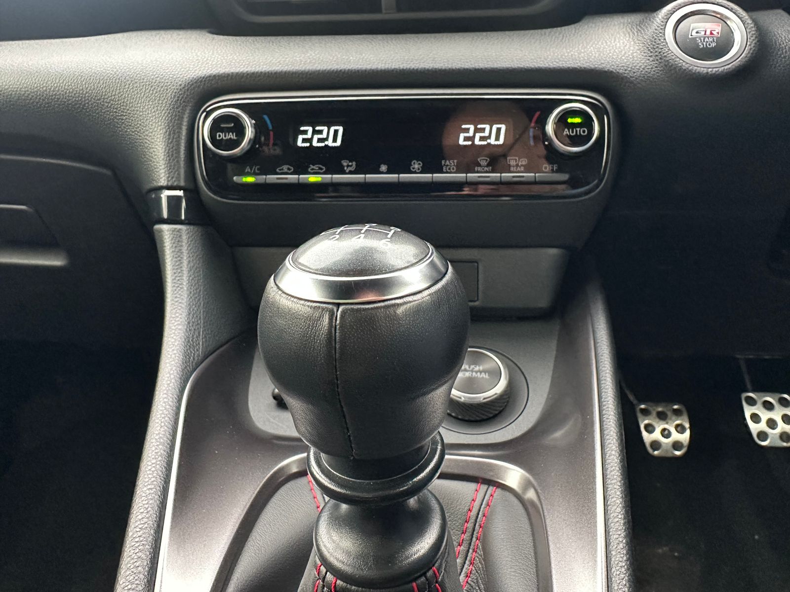 Toyota Yaris 1.6T GR Circuit Hatchback 3dr Petrol Manual AWD Euro 6 (261 ps) 3dr Manual 2025