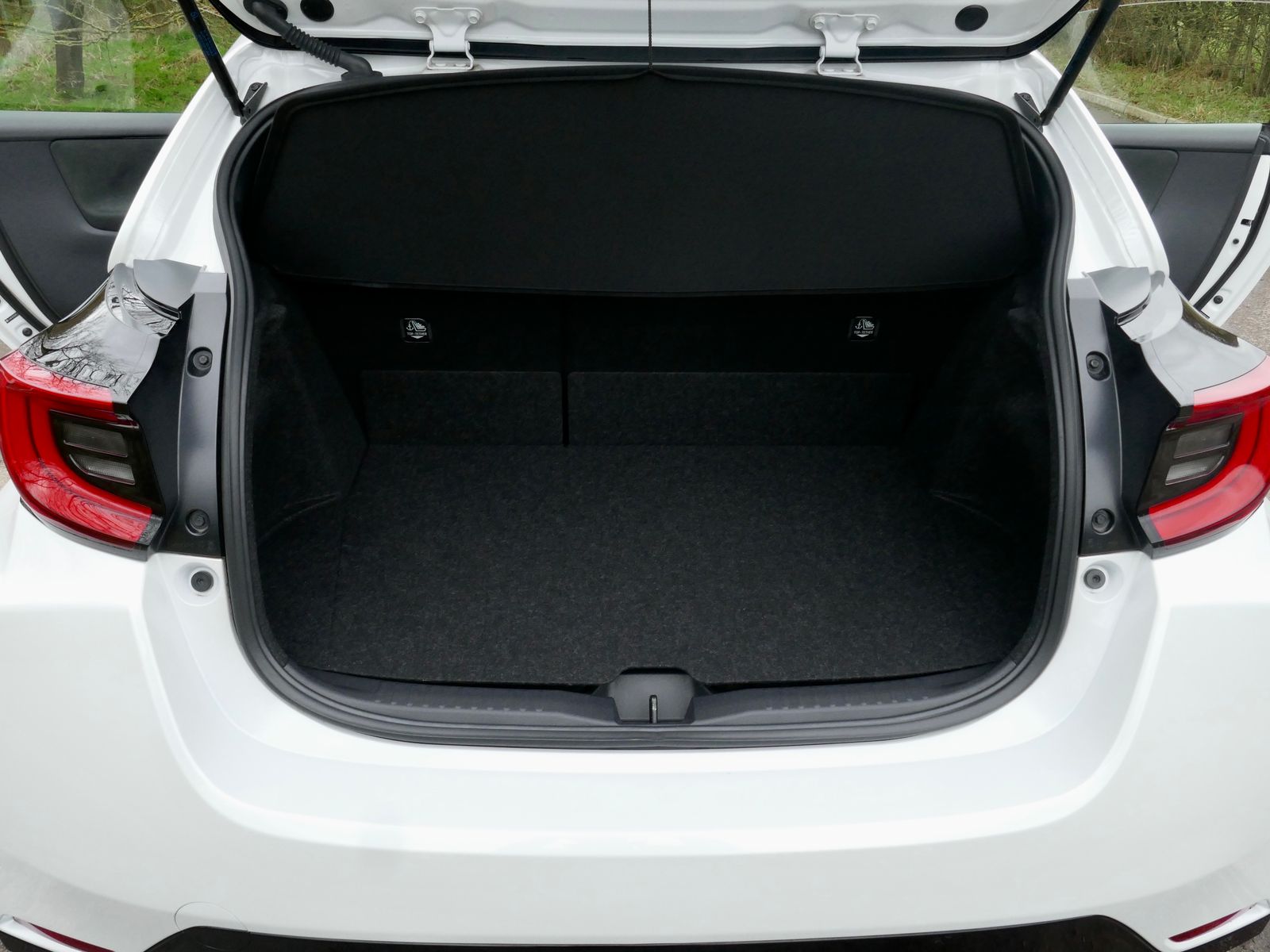 Toyota Yaris 1.6T GR Circuit Hatchback 3dr Petrol Manual AWD Euro 6 (261 ps) 3dr Manual 2025