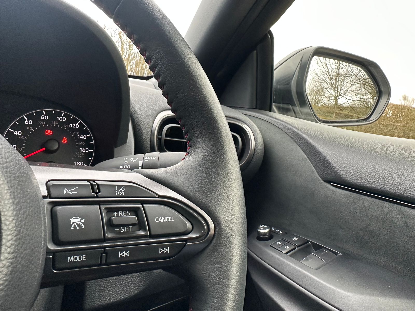 Toyota Yaris 1.6T GR Circuit Hatchback 3dr Petrol Manual AWD Euro 6 (261 ps) 3dr Manual 2025