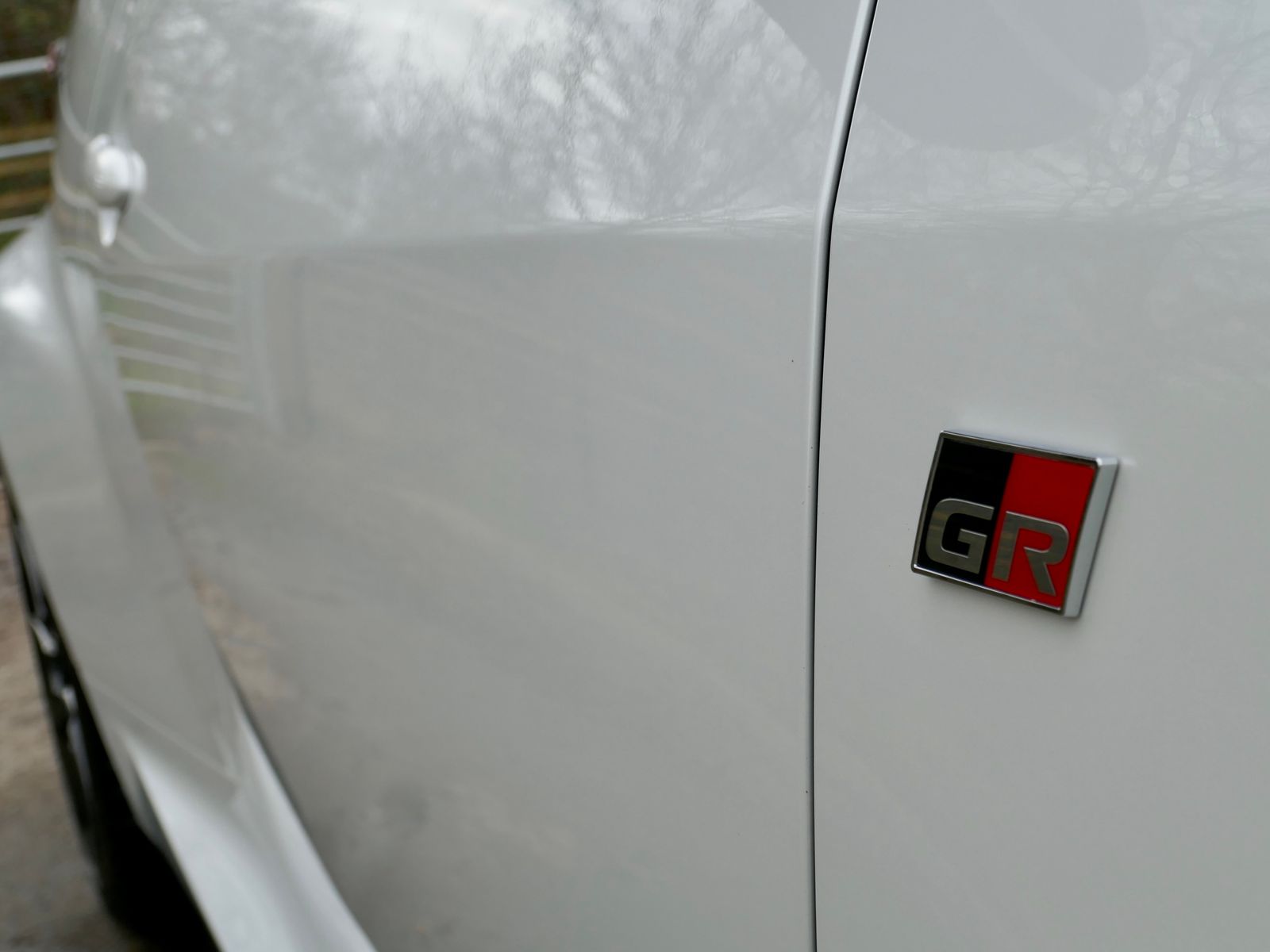 Toyota Yaris 1.6T GR Circuit Hatchback 3dr Petrol Manual AWD Euro 6 (261 ps) 3dr Manual 2025