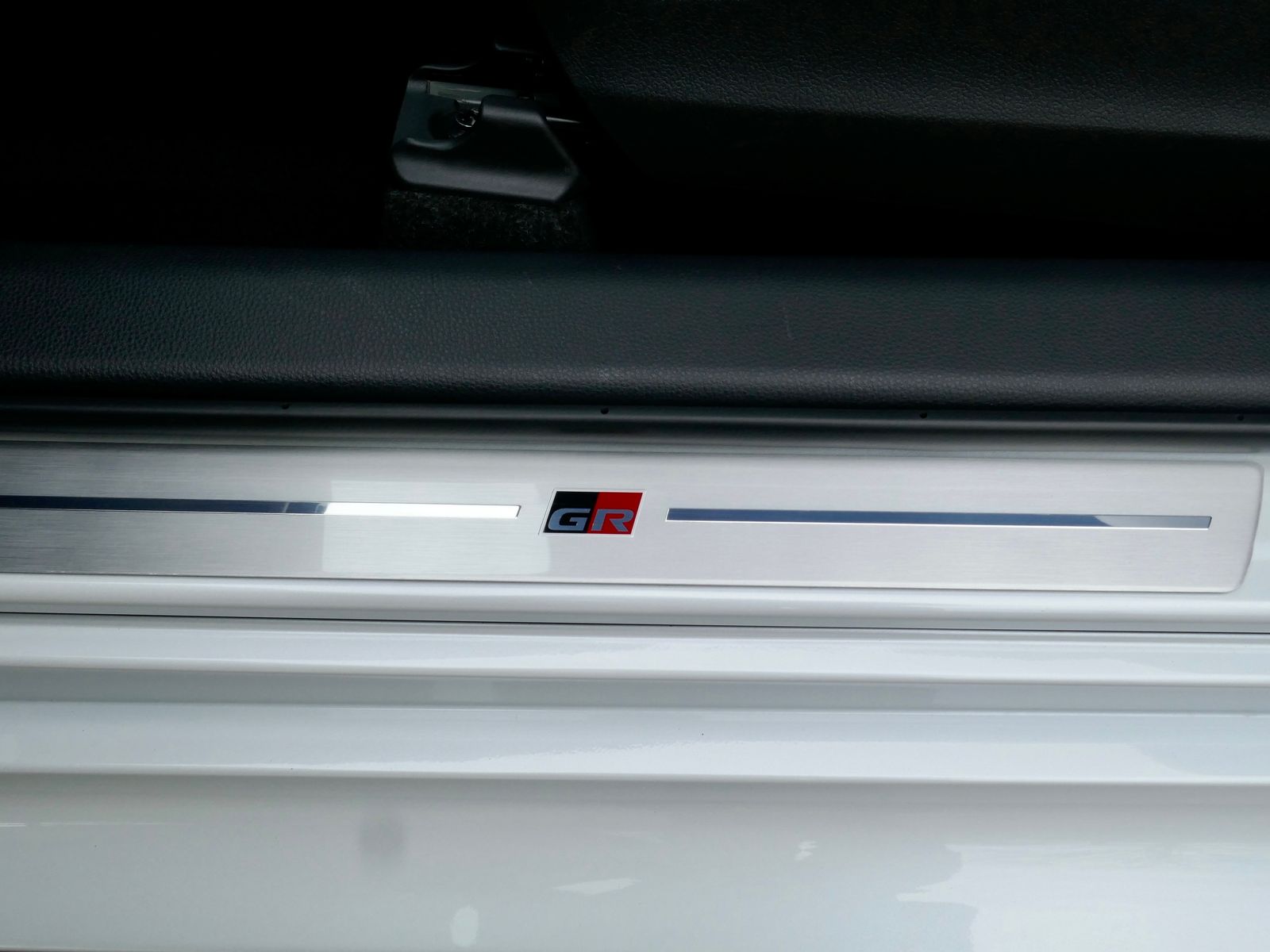 Toyota Yaris 1.6T GR Circuit Hatchback 3dr Petrol Manual AWD Euro 6 (261 ps) 3dr Manual 2025