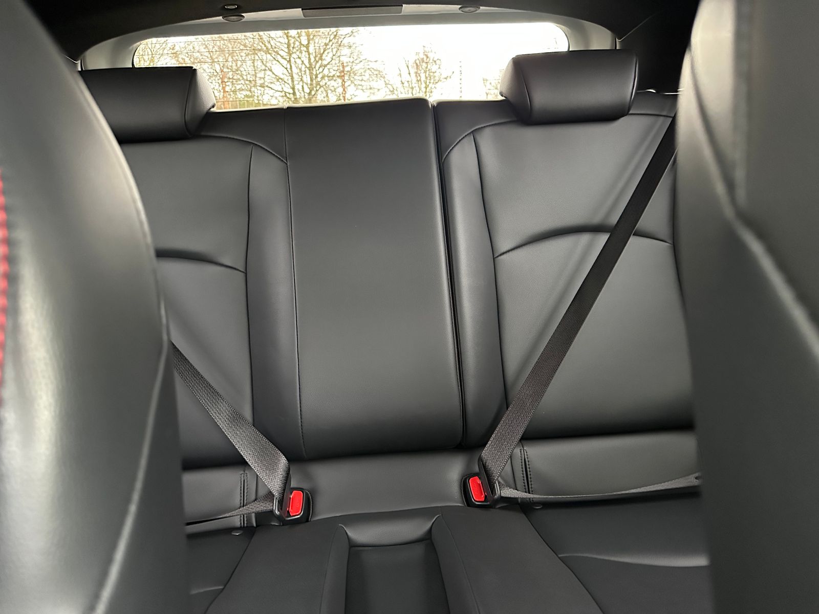 Toyota Yaris 1.6T GR Circuit Hatchback 3dr Petrol Manual AWD Euro 6 (261 ps) 3dr Manual 2025