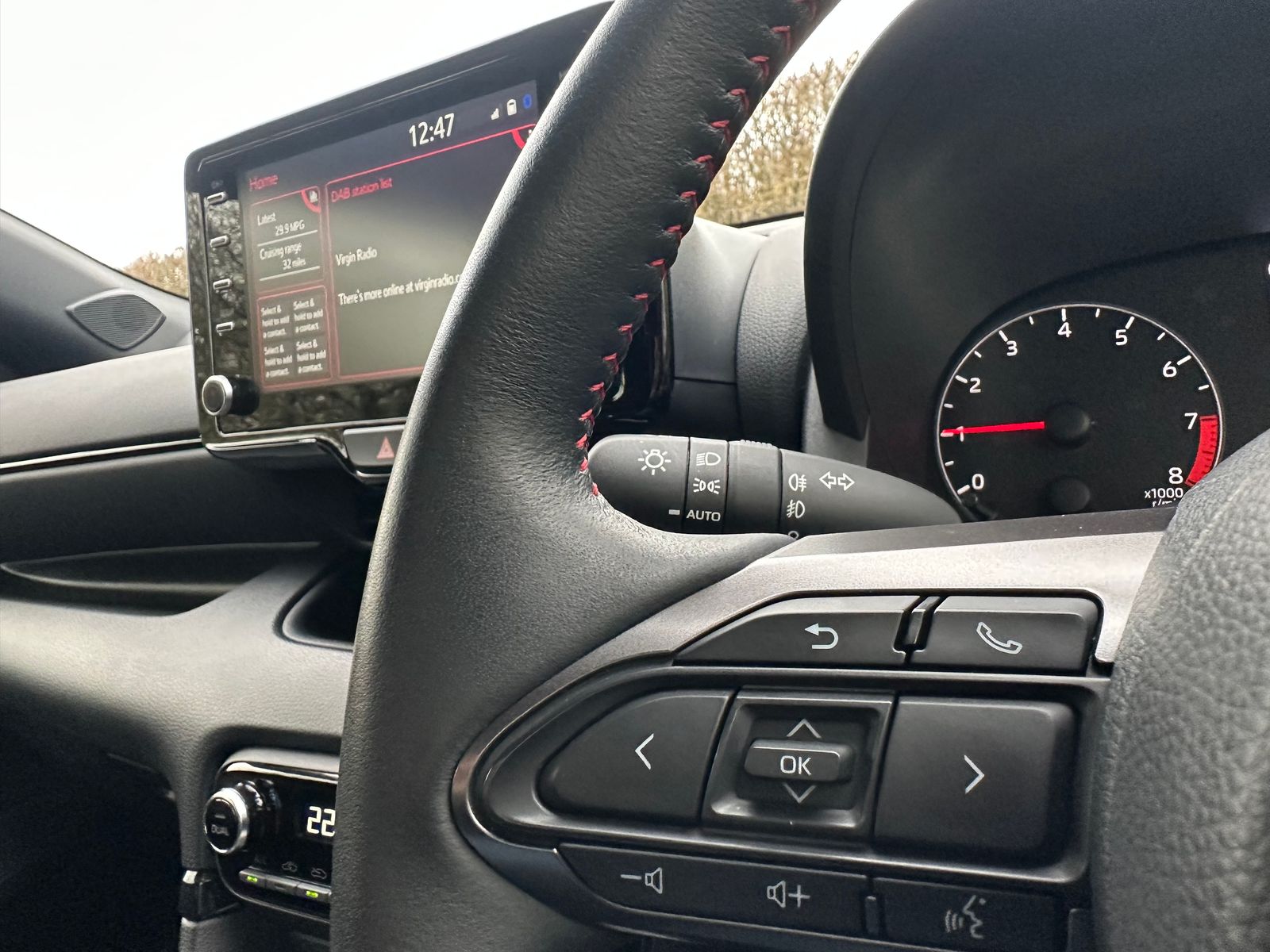 Toyota Yaris 1.6T GR Circuit Hatchback 3dr Petrol Manual AWD Euro 6 (261 ps) 3dr Manual 2025