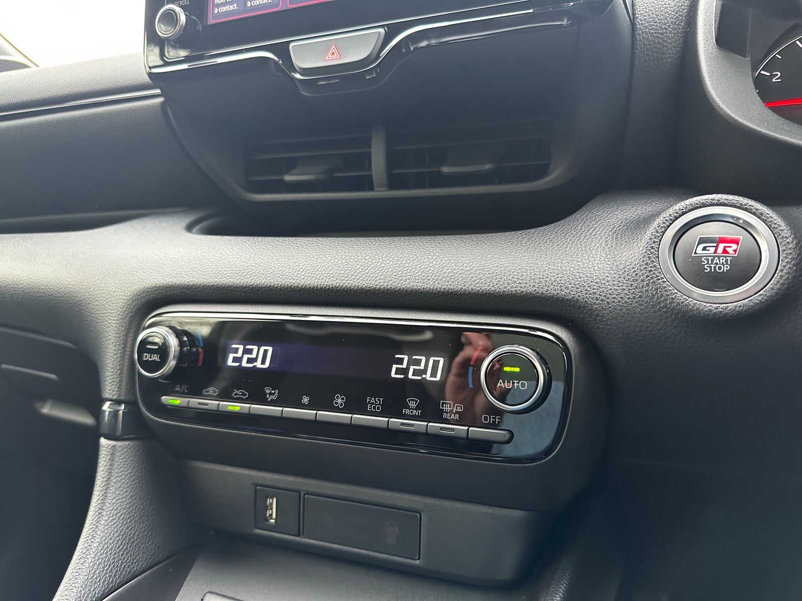 Toyota Yaris 1.6T GR Circuit Hatchback 3dr Petrol Manual AWD Euro 6 (261 ps) 3dr Manual 2025