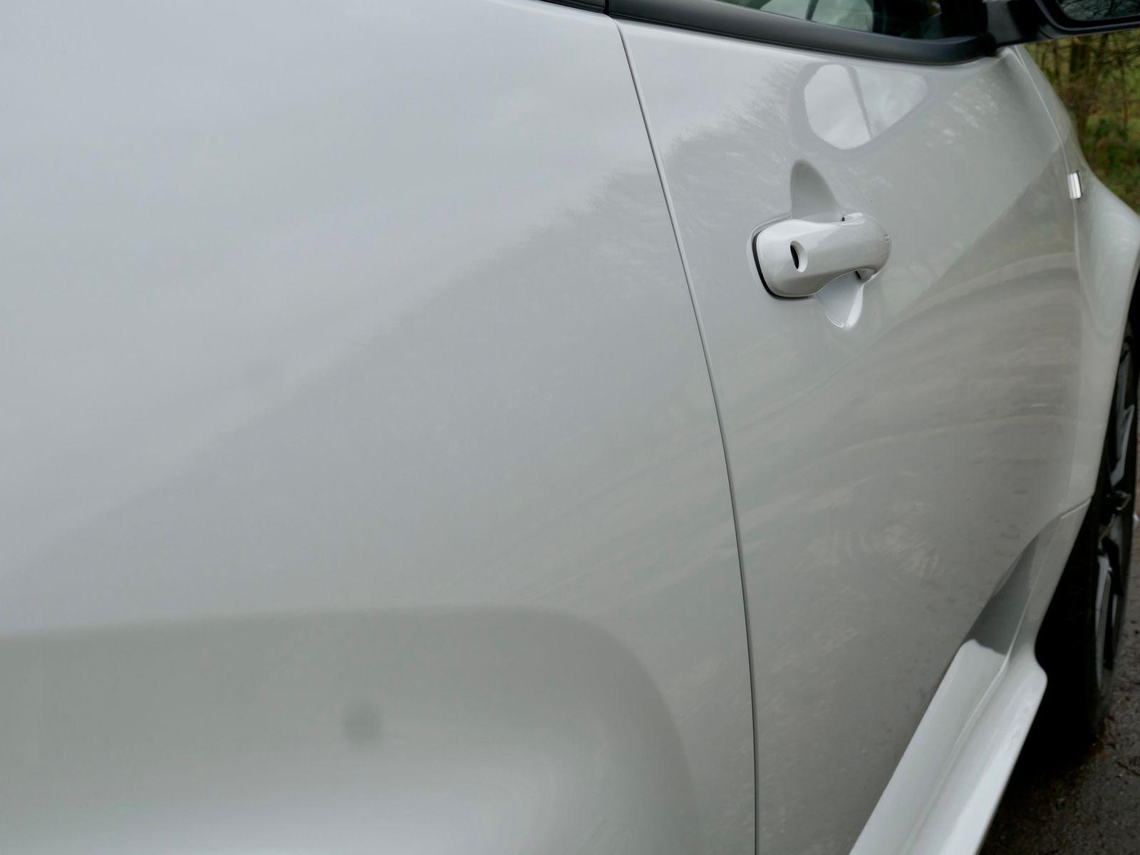 Toyota Yaris 1.6T GR Circuit Hatchback 3dr Petrol Manual AWD Euro 6 (261 ps) 3dr Manual 2025