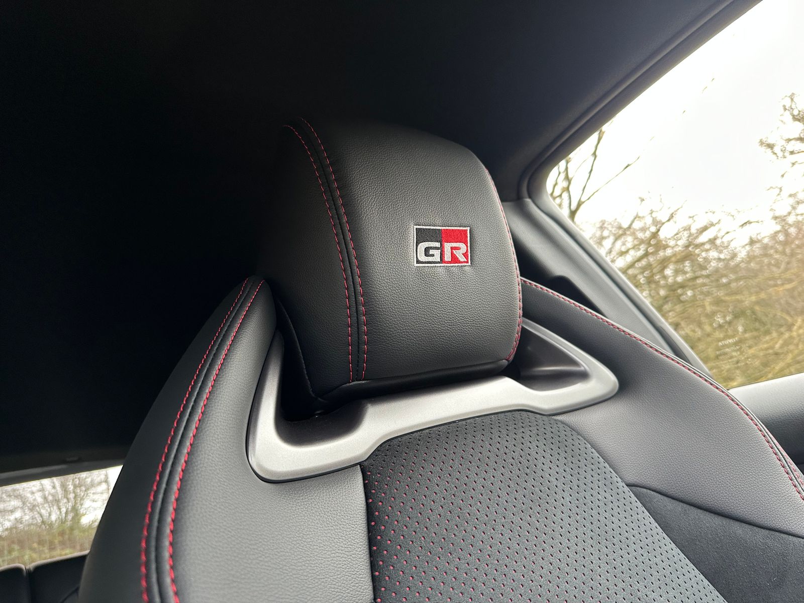 Toyota Yaris 1.6T GR Circuit Hatchback 3dr Petrol Manual AWD Euro 6 (261 ps) 3dr Manual 2025