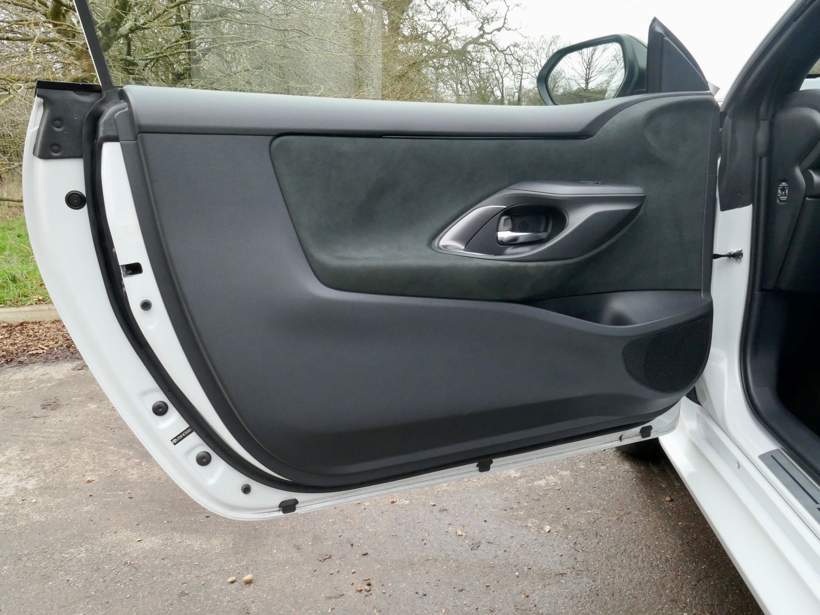 Toyota Yaris 1.6T GR Circuit Hatchback 3dr Petrol Manual AWD Euro 6 (261 ps) 3dr Manual 2025