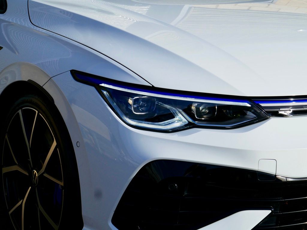 Volkswagen Golf 2.0 TSI R Hatchback 5dr Petrol DSG 4Motion Euro 6 (s/s) (320 ps) 5dr Automatic 2026