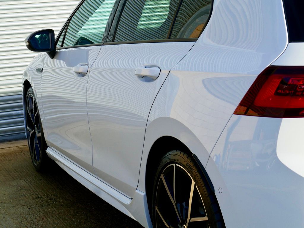 Volkswagen Golf 2.0 TSI R Hatchback 5dr Petrol DSG 4Motion Euro 6 (s/s) (320 ps) 5dr Automatic 2026