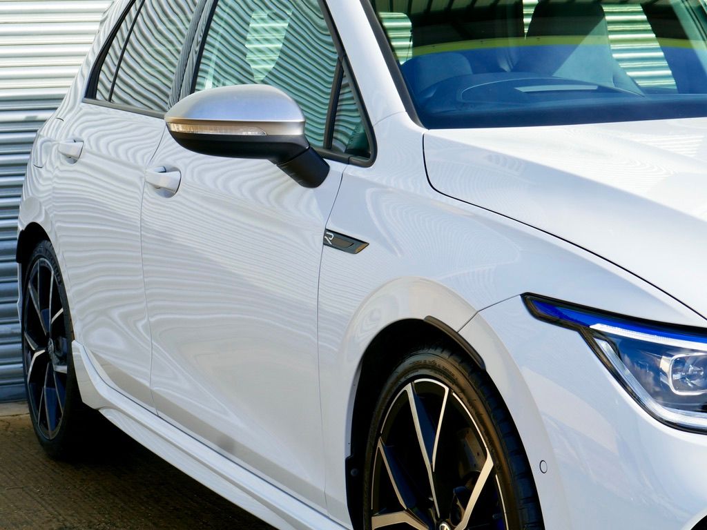 Volkswagen Golf 2.0 TSI R Hatchback 5dr Petrol DSG 4Motion Euro 6 (s/s) (320 ps) 5dr Automatic 2026