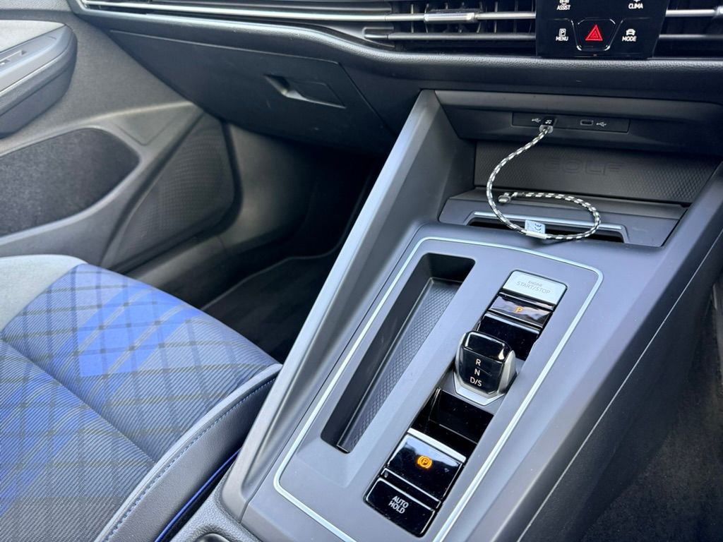 Volkswagen Golf 2.0 TSI R Hatchback 5dr Petrol DSG 4Motion Euro 6 (s/s) (320 ps) 5dr Automatic 2026