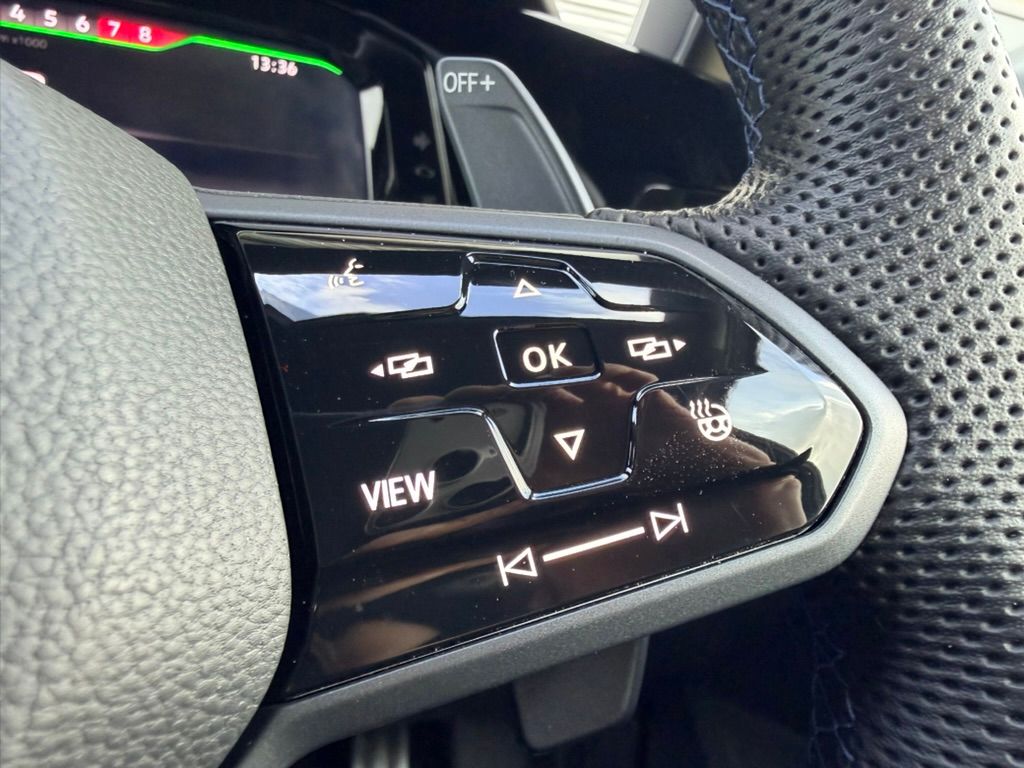 Volkswagen Golf 2.0 TSI R Hatchback 5dr Petrol DSG 4Motion Euro 6 (s/s) (320 ps) 5dr Automatic 2026