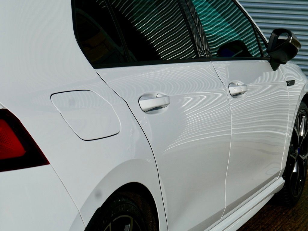 Volkswagen Golf 2.0 TSI R Hatchback 5dr Petrol DSG 4Motion Euro 6 (s/s) (320 ps) 5dr Automatic 2026