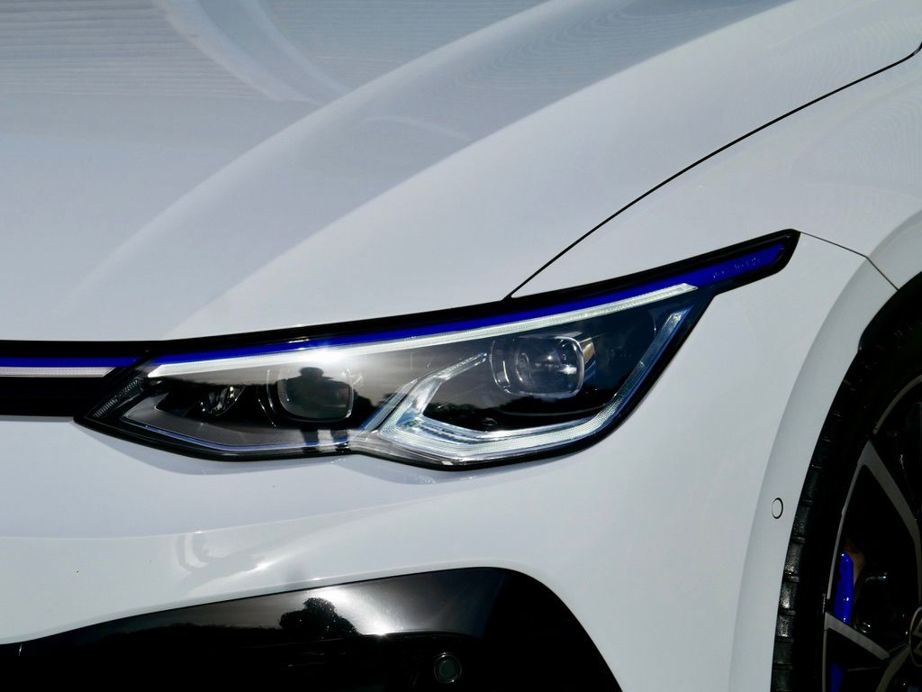 Volkswagen Golf 2.0 TSI R Hatchback 5dr Petrol DSG 4Motion Euro 6 (s/s) (320 ps) 5dr Automatic 2026