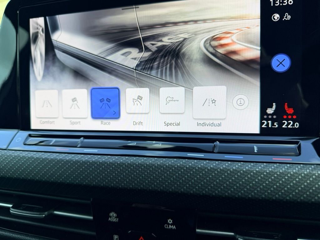 Volkswagen Golf 2.0 TSI R Hatchback 5dr Petrol DSG 4Motion Euro 6 (s/s) (320 ps) 5dr Automatic 2026