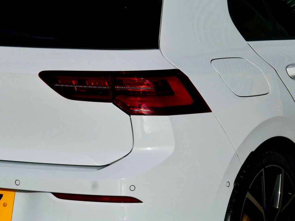 Volkswagen Golf 2.0 TSI R Hatchback 5dr Petrol DSG 4Motion Euro 6 (s/s) (320 ps) 5dr Automatic 2026