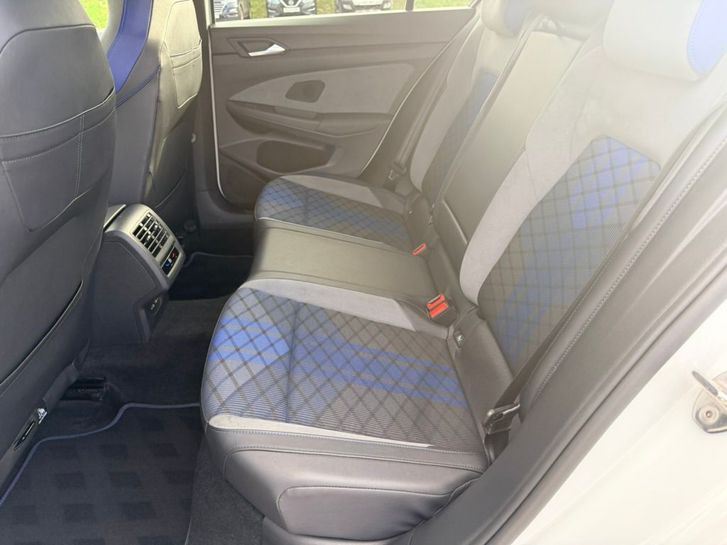 Volkswagen Golf 2.0 TSI R Hatchback 5dr Petrol DSG 4Motion Euro 6 (s/s) (320 ps) 5dr Automatic 2026