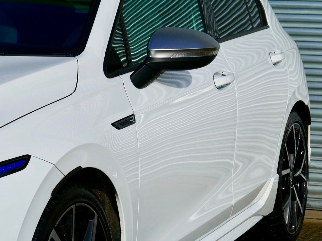 Volkswagen Golf 2.0 TSI R Hatchback 5dr Petrol DSG 4Motion Euro 6 (s/s) (320 ps) 5dr Automatic 2026