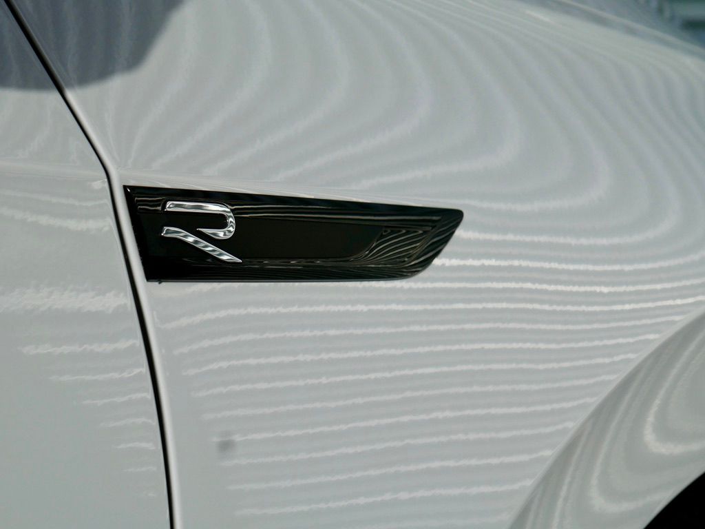 Volkswagen Golf 2.0 TSI R Hatchback 5dr Petrol DSG 4Motion Euro 6 (s/s) (320 ps) 5dr Automatic 2026