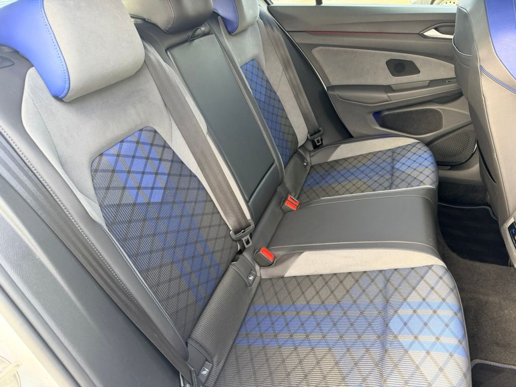 Volkswagen Golf 2.0 TSI R Hatchback 5dr Petrol DSG 4Motion Euro 6 (s/s) (320 ps) 5dr Automatic 2026