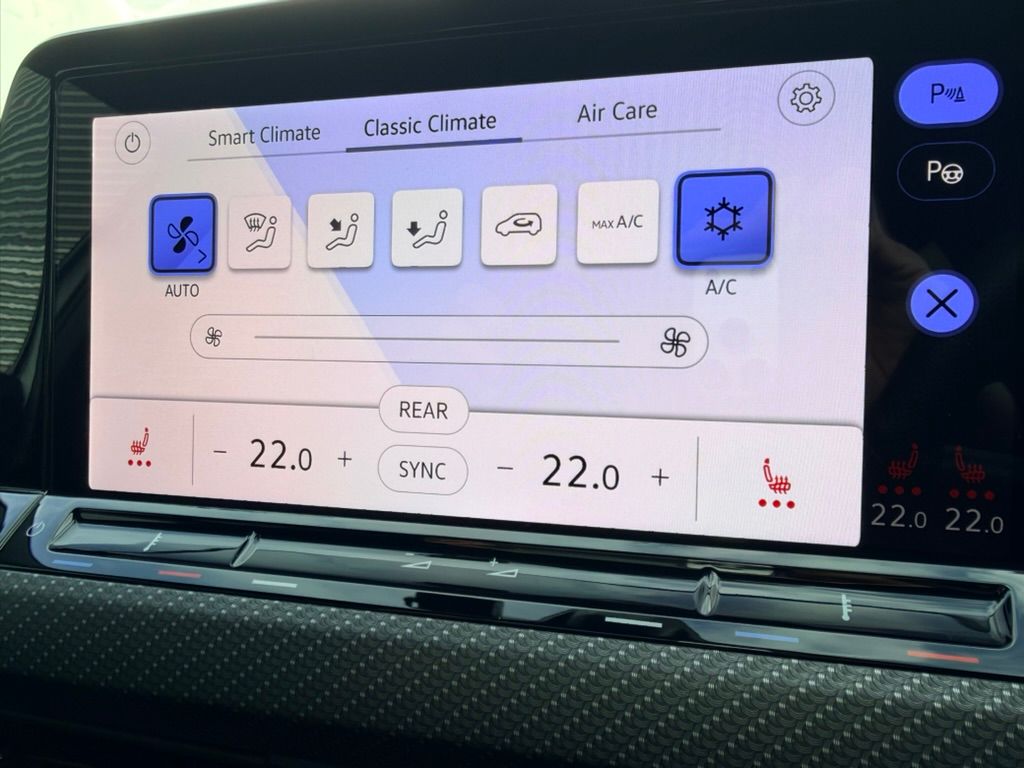 Volkswagen Golf 2.0 TSI R Hatchback 5dr Petrol DSG 4Motion Euro 6 (s/s) (320 ps) 5dr Automatic 2026