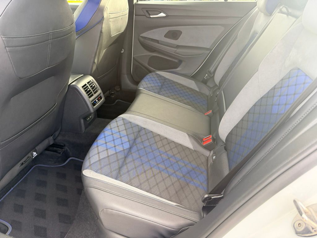 Volkswagen Golf 2.0 TSI R Hatchback 5dr Petrol DSG 4Motion Euro 6 (s/s) (320 ps) 5dr Automatic 2026