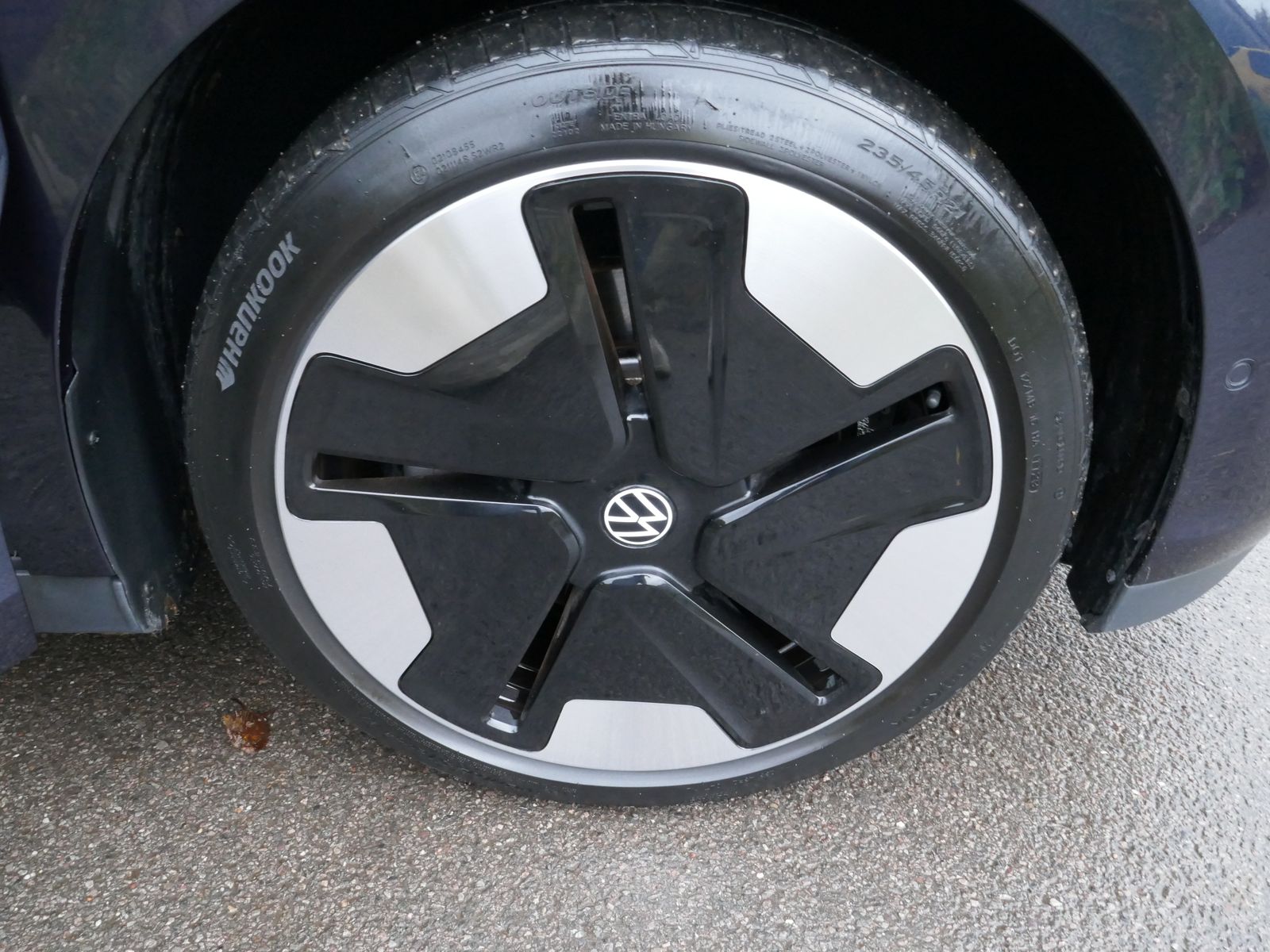 Volkswagen ID. Buzz Pro 77kWh 1ST Edition MPV 5dr Electric Auto (204 ps) 5dr Automatic 2025