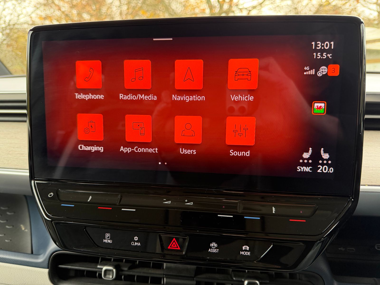 Volkswagen ID. Buzz Pro 77kWh 1ST Edition MPV 5dr Electric Auto (204 ps) 5dr Automatic 2025