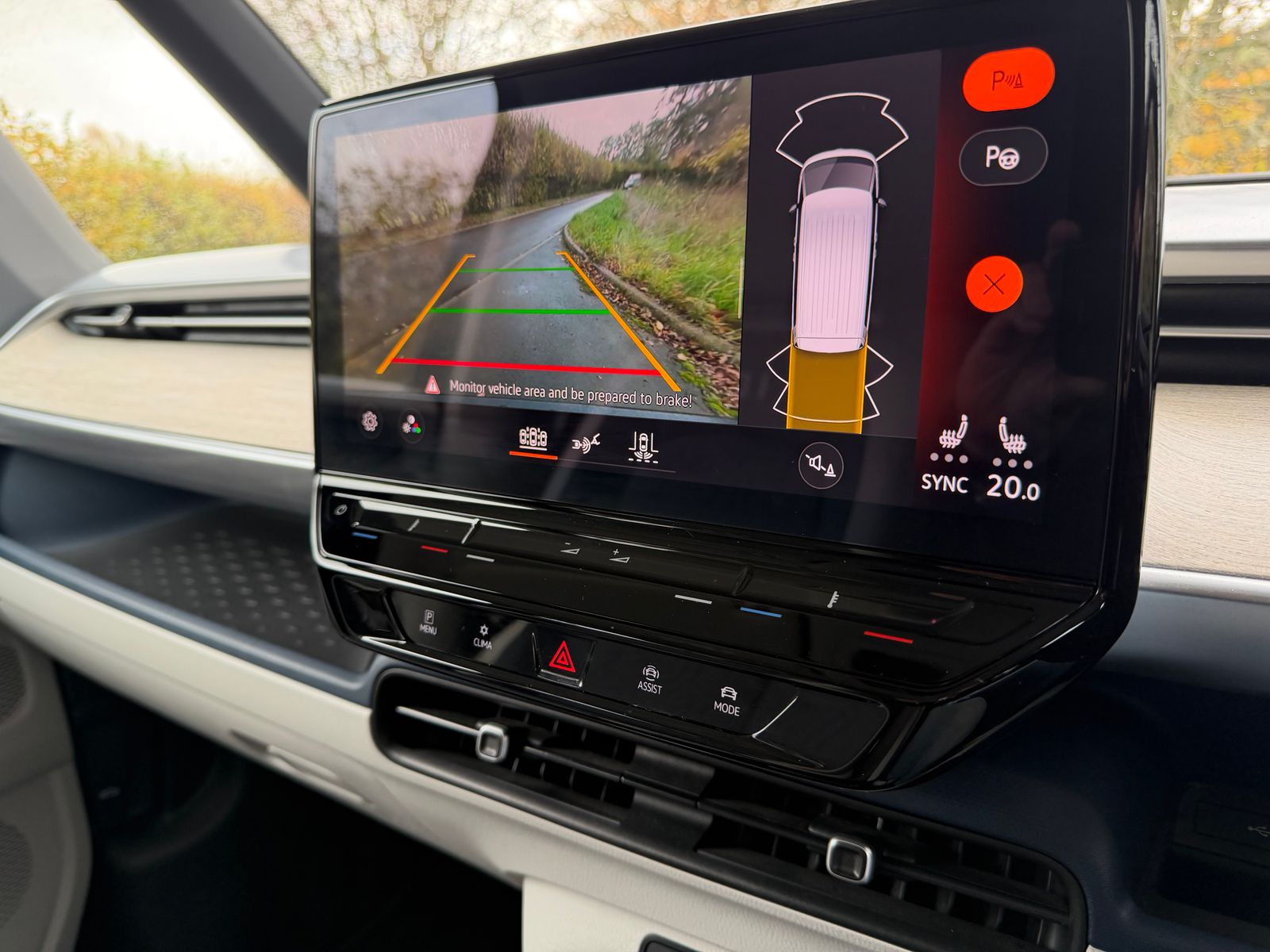 Volkswagen ID. Buzz Pro 77kWh 1ST Edition MPV 5dr Electric Auto (204 ps) 5dr Automatic 2025