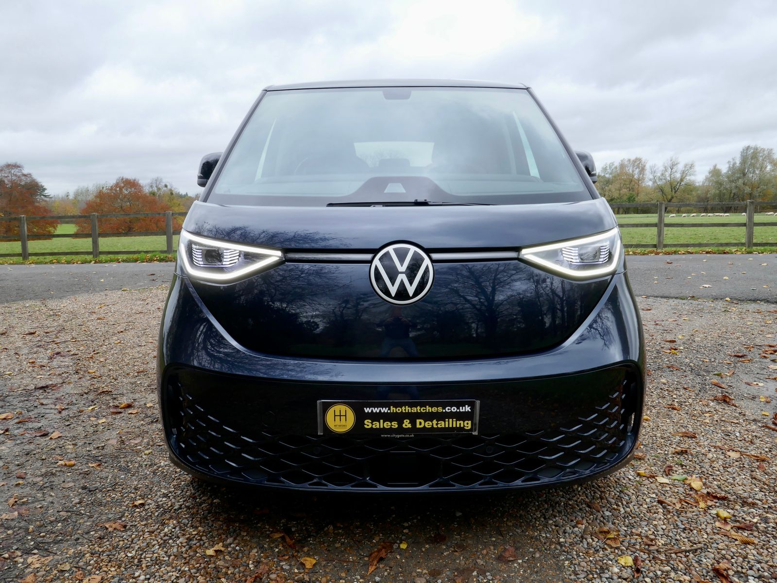 Volkswagen ID. Buzz Pro 77kWh 1ST Edition MPV 5dr Electric Auto (204 ps) 5dr Automatic 2025