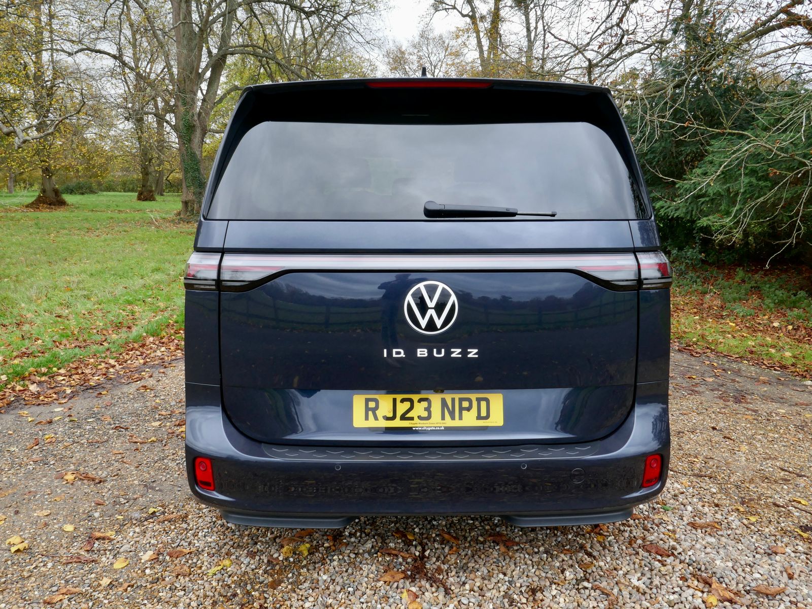 Volkswagen ID. Buzz Pro 77kWh 1ST Edition MPV 5dr Electric Auto (204 ps) 5dr Automatic 2025