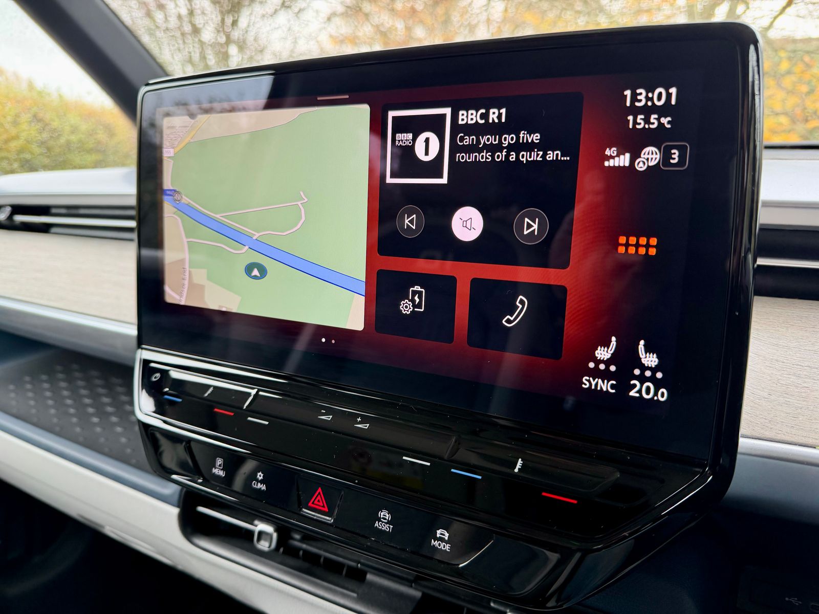 Volkswagen ID. Buzz Pro 77kWh 1ST Edition MPV 5dr Electric Auto (204 ps) 5dr Automatic 2025