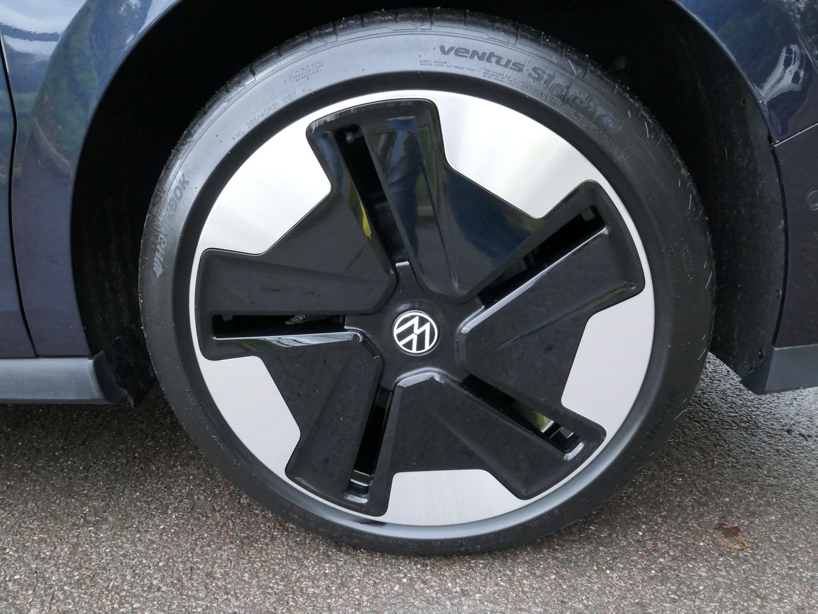 Volkswagen ID. Buzz Pro 77kWh 1ST Edition MPV 5dr Electric Auto (204 ps) 5dr Automatic 2025