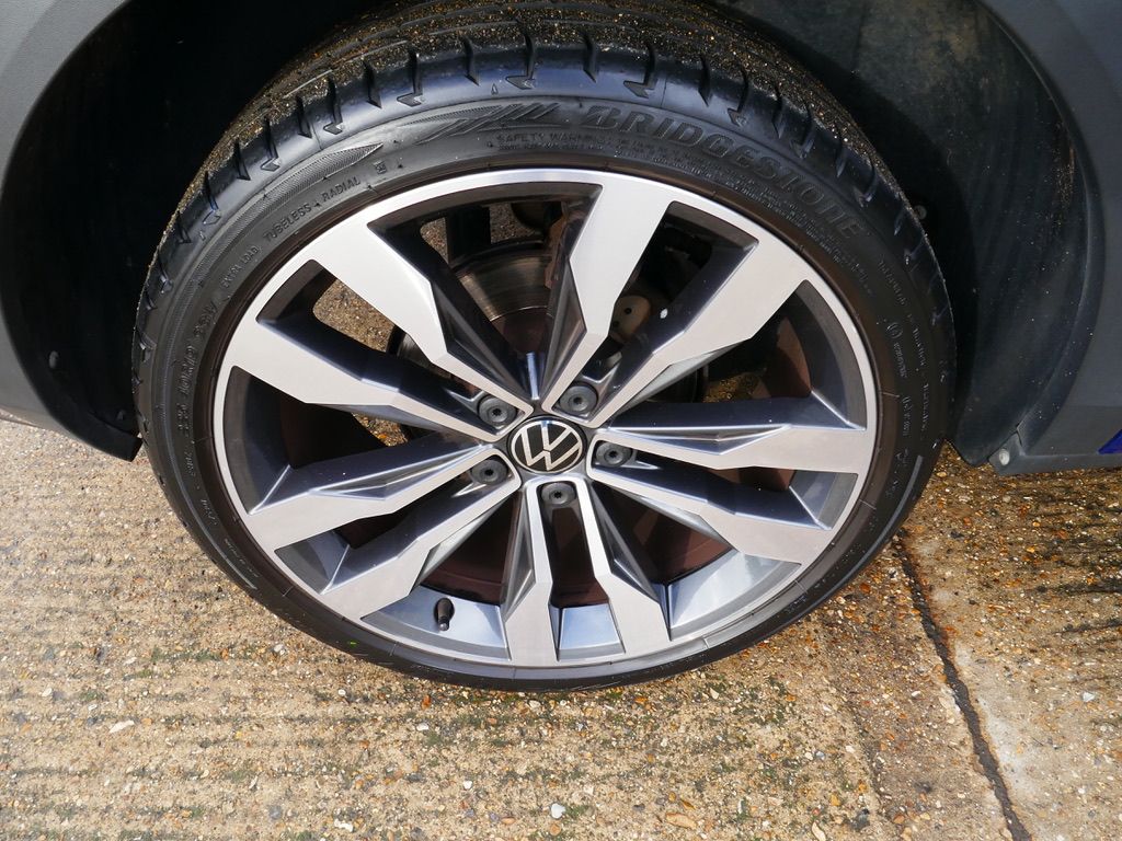 Volkswagen T-Roc 1.5 TSI GPF EVO R-Line SUV 5dr Petrol Manual Euro 6 (s/s) (150 ps) 5dr Manual 2026