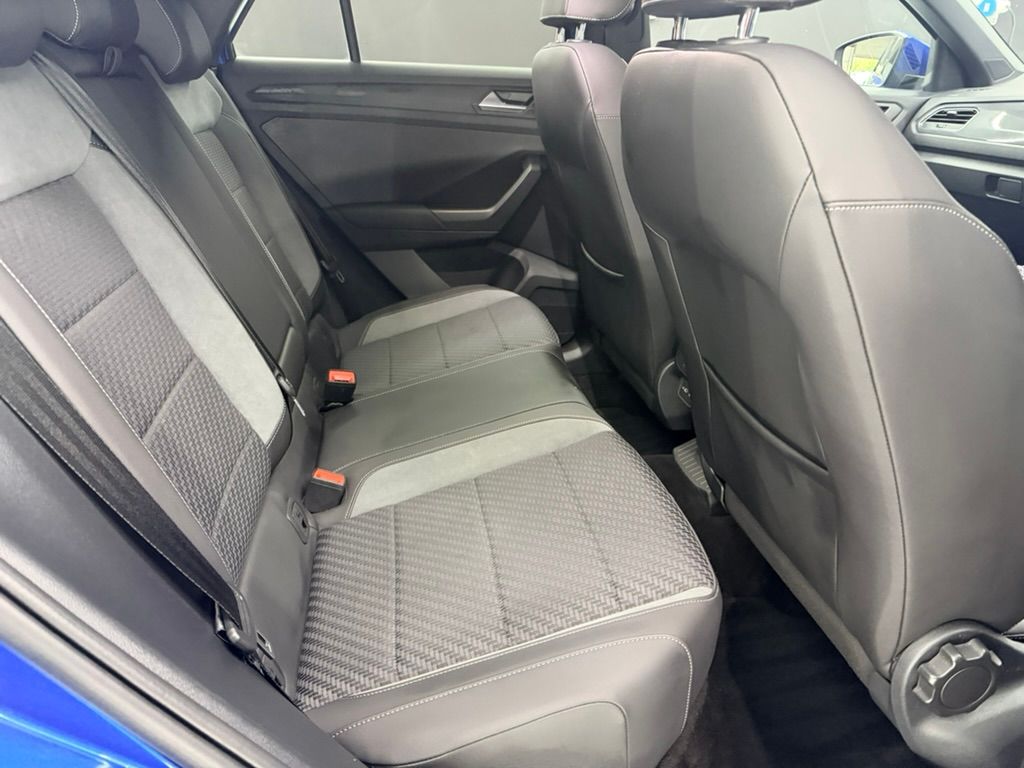 Volkswagen T-Roc 1.5 TSI GPF EVO R-Line SUV 5dr Petrol Manual Euro 6 (s/s) (150 ps) 5dr Manual 2026