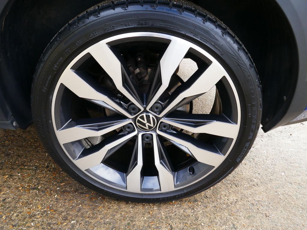 Volkswagen T-Roc 1.5 TSI GPF EVO R-Line SUV 5dr Petrol Manual Euro 6 (s/s) (150 ps) 5dr Manual 2026