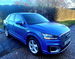 Audi Q2 1.0 TFSI 30 Sport Euro 6 (s/s) 5dr 5dr Manual 2018
