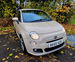 Fiat 500 1.2 S Euro 6 (s/s) 3dr 3dr Manual 2015