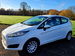 Ford Fiesta 1.25 Style Euro 5 3dr 3dr Manual 2013