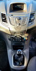 Ford Fiesta 1.25 Style Euro 5 3dr 3dr Manual 2013