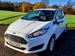 Ford Fiesta 1.25 Style Euro 5 3dr 3dr Manual 2013