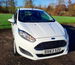 Ford Fiesta 1.25 Style Euro 5 3dr 3dr Manual 2013