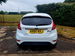 Ford Fiesta 1.25 Zetec 5dr 5dr Manual 2010