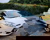 Ford Fiesta 1.25 Zetec 5dr 5dr Manual 2025