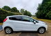 Ford Fiesta 1.25 Zetec 5dr 5dr Manual 2010