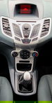 Ford Fiesta 1.25 Zetec 5dr 5dr Manual 2010