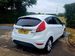 Ford Fiesta 1.25 Zetec 5dr 5dr Manual 2010