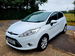 Ford Fiesta 1.25 Zetec 5dr 5dr Manual 2010